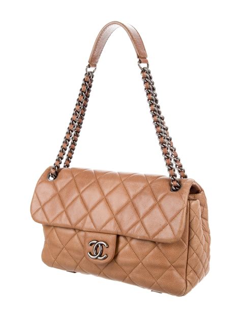 chanel coco denim bag|coco chanel bags outlet.